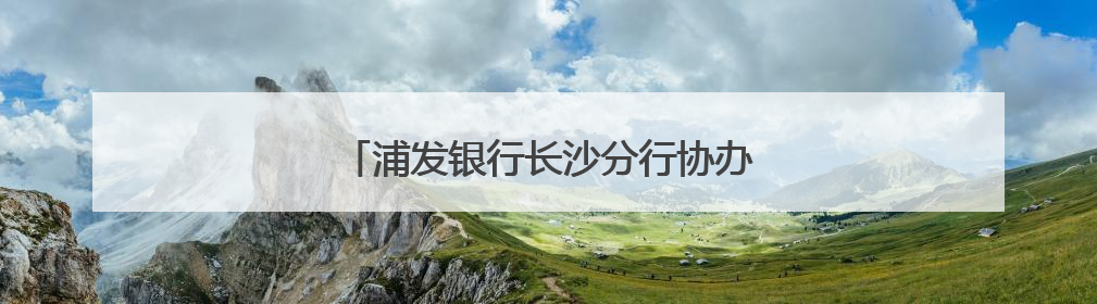 浦发银行长沙分行协办中非经贸博览会美食节
