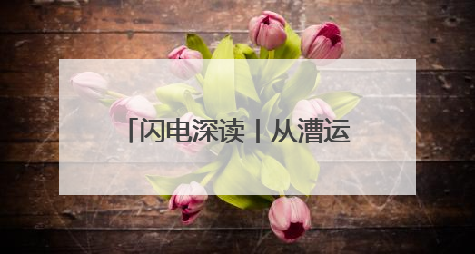 闪电深读丨从漕运古村到网红街区:德城区杨家圈的“四换”重生密码